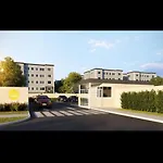 Comodo Apartamento Nuevo En La Planta Baja