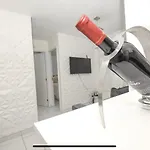 Comodo Apartamento Nuevo En La Planta Baja