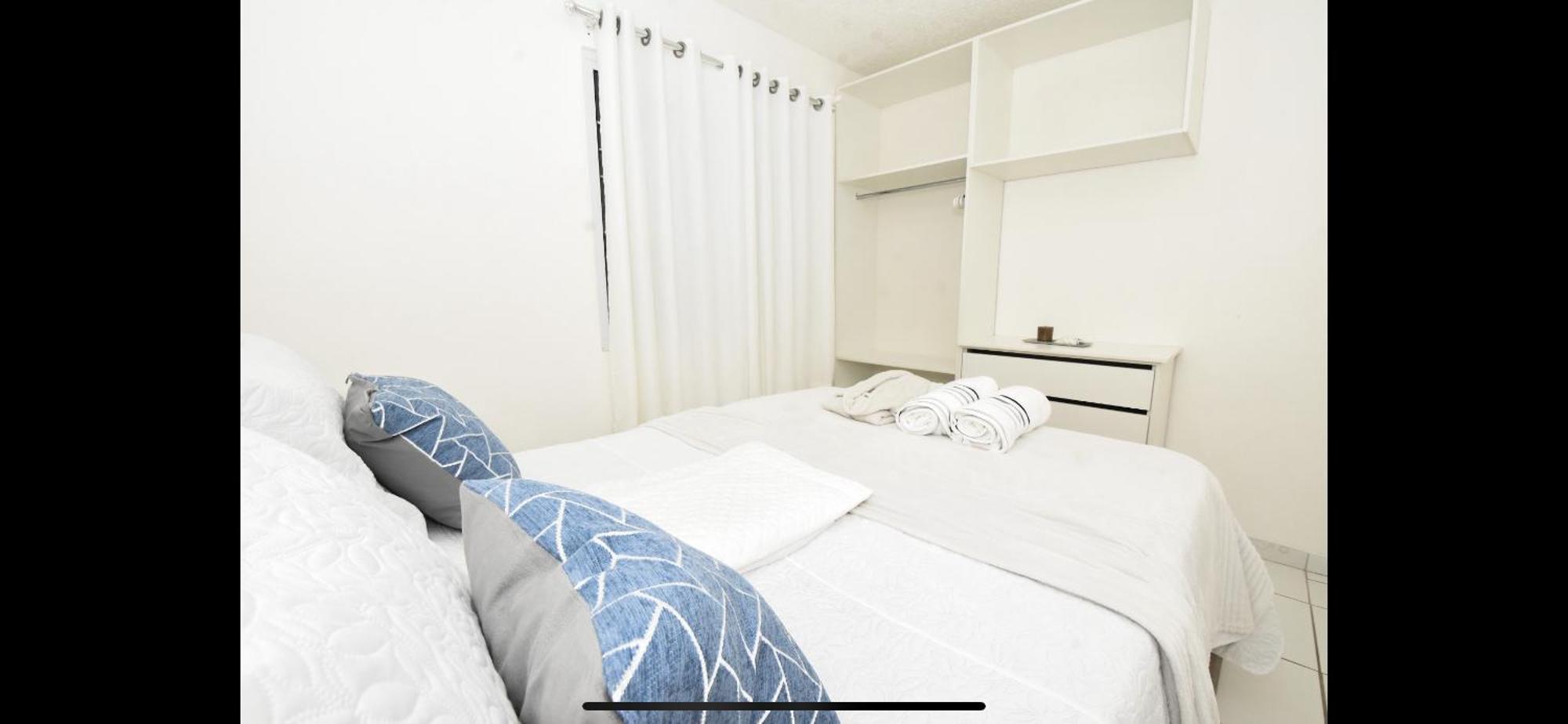 Apartamento Comodo Nuevo En La Planta Baja *